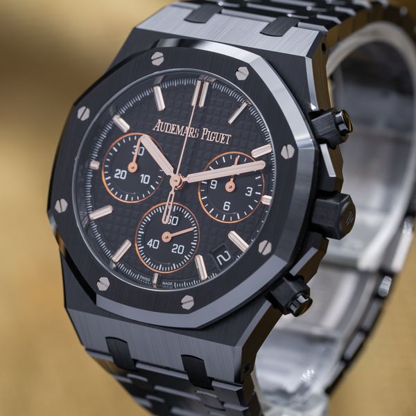 Audemars Piguet Royal Oak 26240CE.OO.1225CE.02